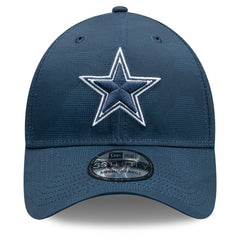 Tonal Camo 39THIRTY Flex Hat - Dallas Cowboys Hats