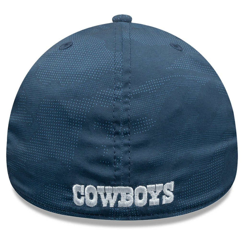 Tonal Camo 39THIRTY Flex Hat - Dallas Cowboys Hats