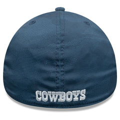 Tonal Camo 39THIRTY Flex Hat - Dallas Cowboys Hats