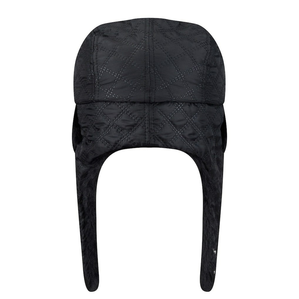 Quilted Trapper Hat - Dallas Cowboys Hats
