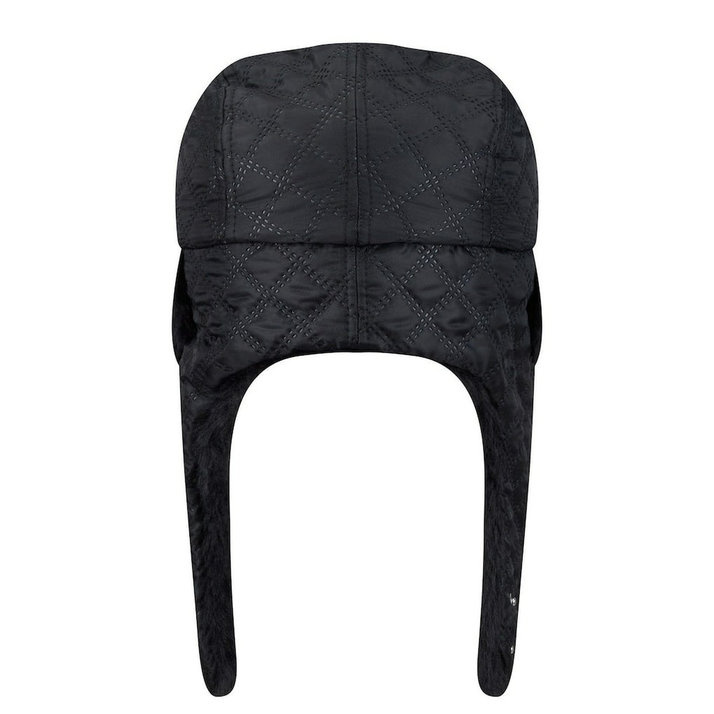 Quilted Trapper Hat - Dallas Cowboys Hats