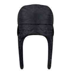 Quilted Trapper Hat - Dallas Cowboys Hats