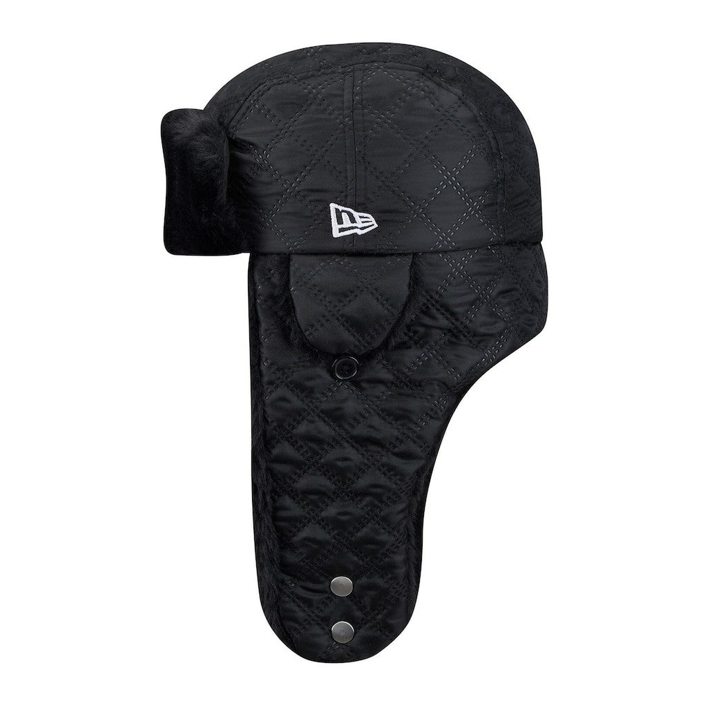 Quilted Trapper Hat - Dallas Cowboys Hats