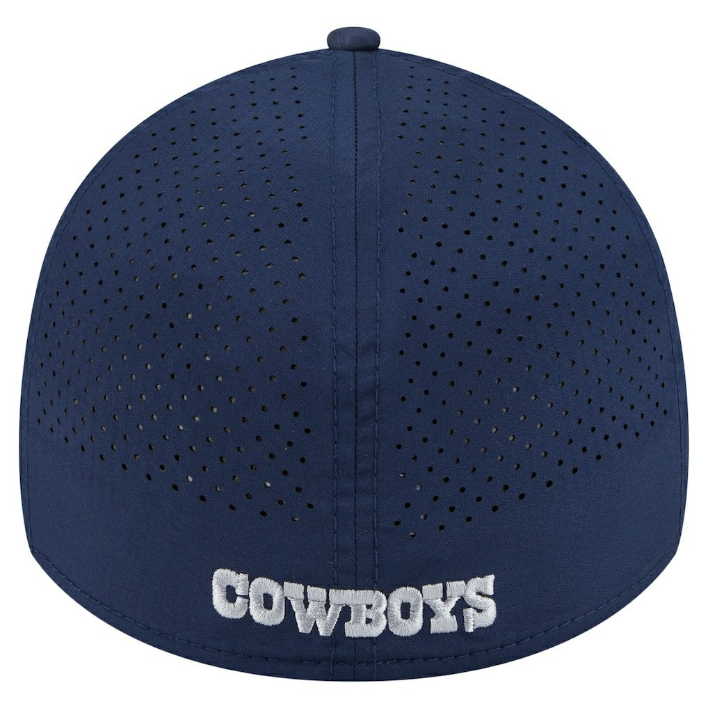 Featherweight Poly Rope Flex 39Thirty Hat - Dallas Cowboys Hats