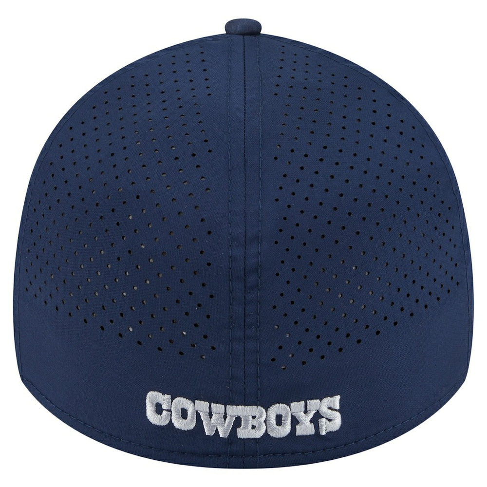 Featherweight Poly Rope Flex 39Thirty Hat - Dallas Cowboys Hats