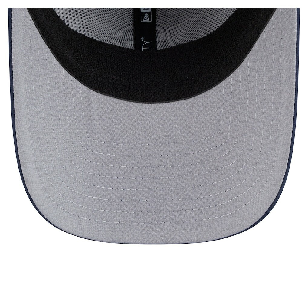 Featherweight Poly Rope Flex 39Thirty Hat - Dallas Cowboys Hats