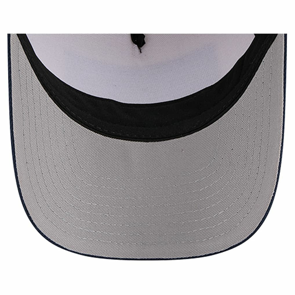 Two-Tone Text 9FORTY M-Crown Adjustable Hat - Dallas Cowboys Hats