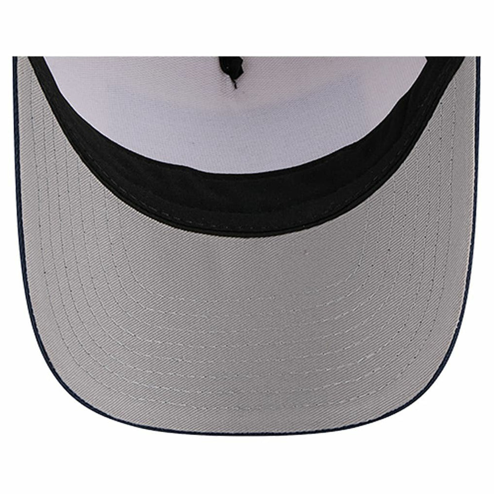 Two-Tone Text 9FORTY M-Crown Adjustable Hat - Dallas Cowboys Hats