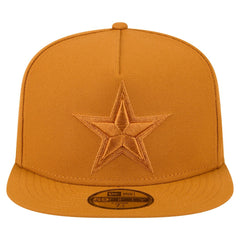 Color Pack A-Frame 59FIFTY Fitted Hat - Dallas Cowboys Hats