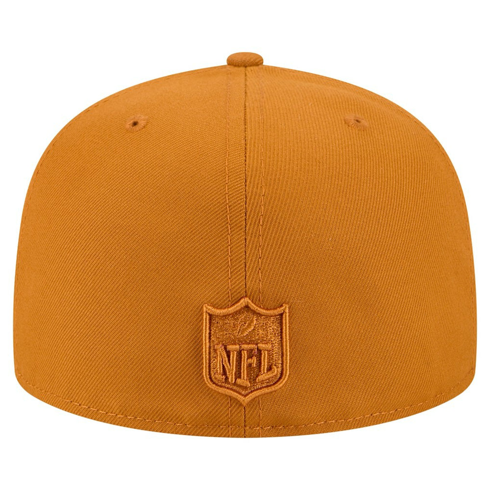 Color Pack A-Frame 59FIFTY Fitted Hat - Dallas Cowboys Hats