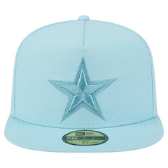Color Pack A-Frame 59FIFTY Fitted Hat - Dallas Cowboys Hats