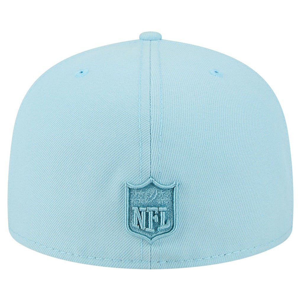 Color Pack A-Frame 59FIFTY Fitted Hat - Dallas Cowboys Hats