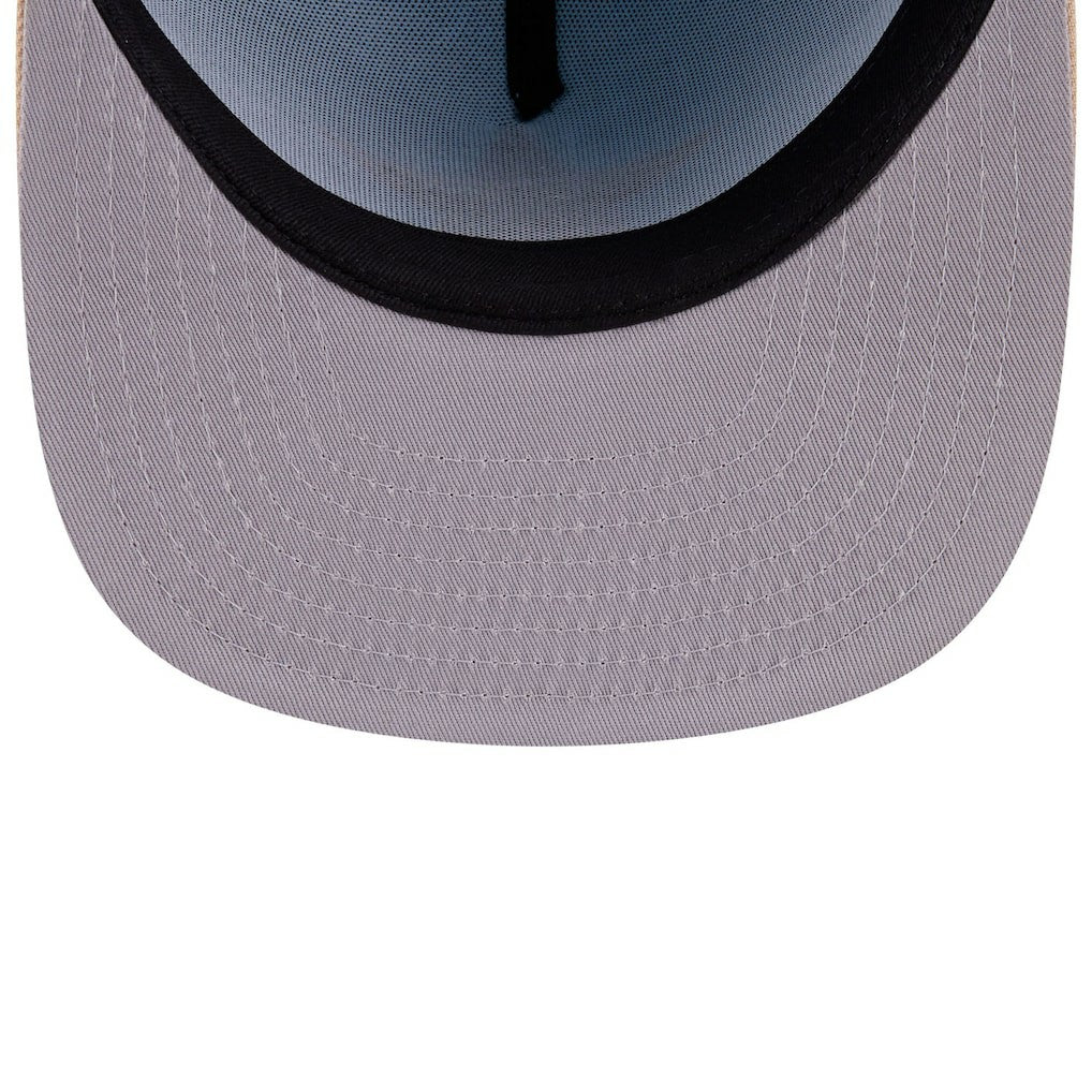 Two-Tone Color Pack A-Frame 59FIFTY Fitted Hat - Dallas Cowboys Hats
