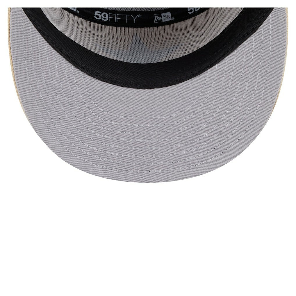 2-Tone Color Pack Split Panel 59FIFTY Fitted Hat - Dallas Cowboys Hats