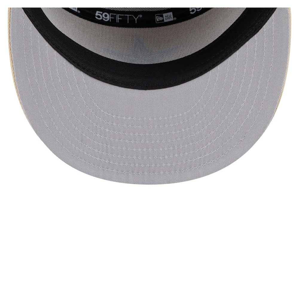 2-Tone Color Pack Split Panel 59FIFTY Fitted Hat - Dallas Cowboys Hats