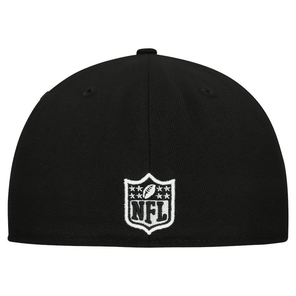 Tri-Hit 59FIFTY Fitted Hat - Dallas Cowboys Hats