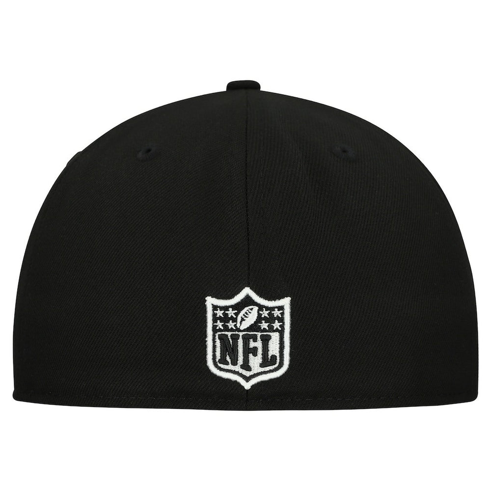 Tri-Hit 59FIFTY Fitted Hat - Dallas Cowboys Hats
