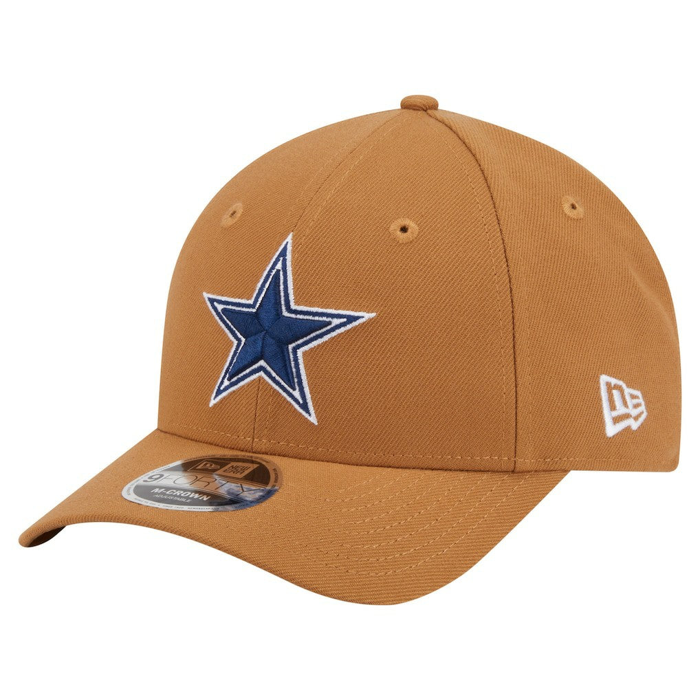 Main 9FORTY M-Crown Adjustable Hat - Dallas Cowboys Hats