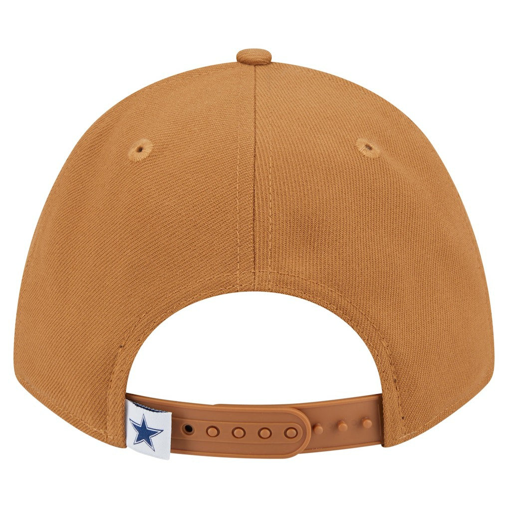 Main 9FORTY M-Crown Adjustable Hat - Dallas Cowboys Hats