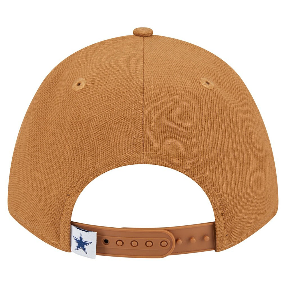 Main 9FORTY M-Crown Adjustable Hat - Dallas Cowboys Hats