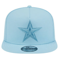 Color Pack A-Frame 9FIFTY Snapback Hat - Dallas Cowboys Hats