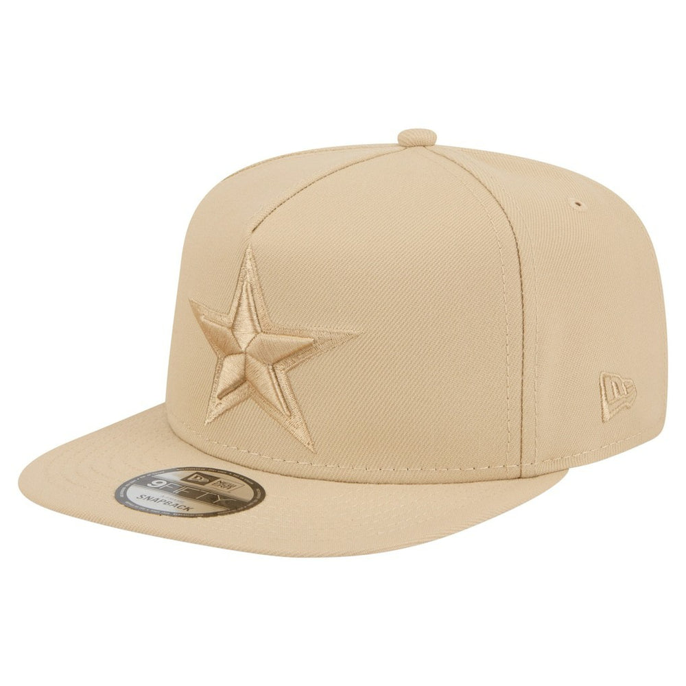 Color Pack A-Frame 9FIFTY Snapback Hat - Dallas Cowboys Hats
