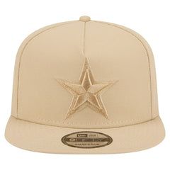 Color Pack A-Frame 9FIFTY Snapback Hat - Dallas Cowboys Hats