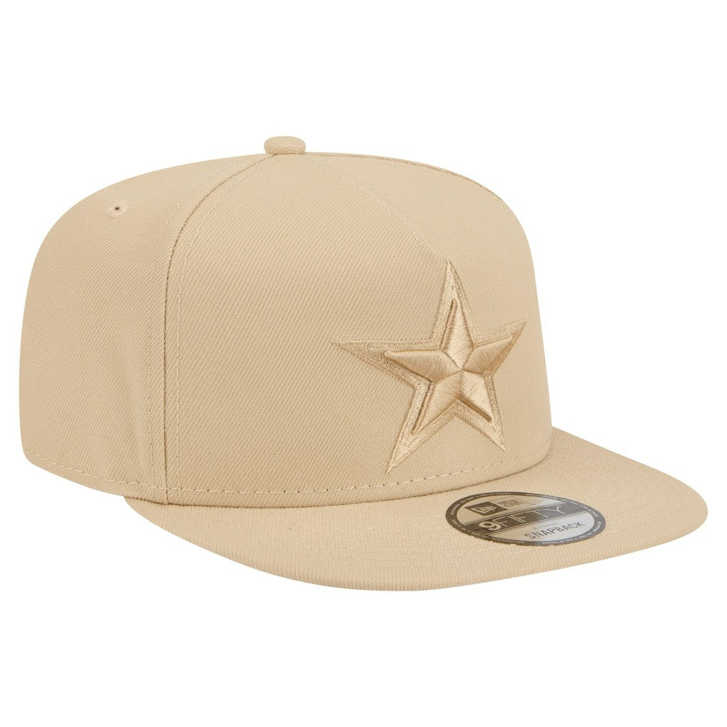 Color Pack A-Frame 9FIFTY Snapback Hat - Dallas Cowboys Hats