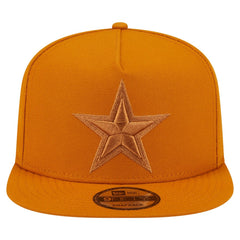 Color Pack A-Frame 9FIFTY Snapback Hat - Dallas Cowboys Hats