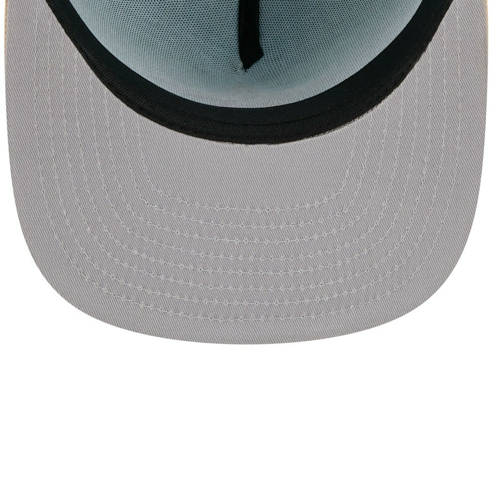Two-Tone Color Pack A-Frame 9FIFTY Snapback Hat - Dallas Cowboys Hats