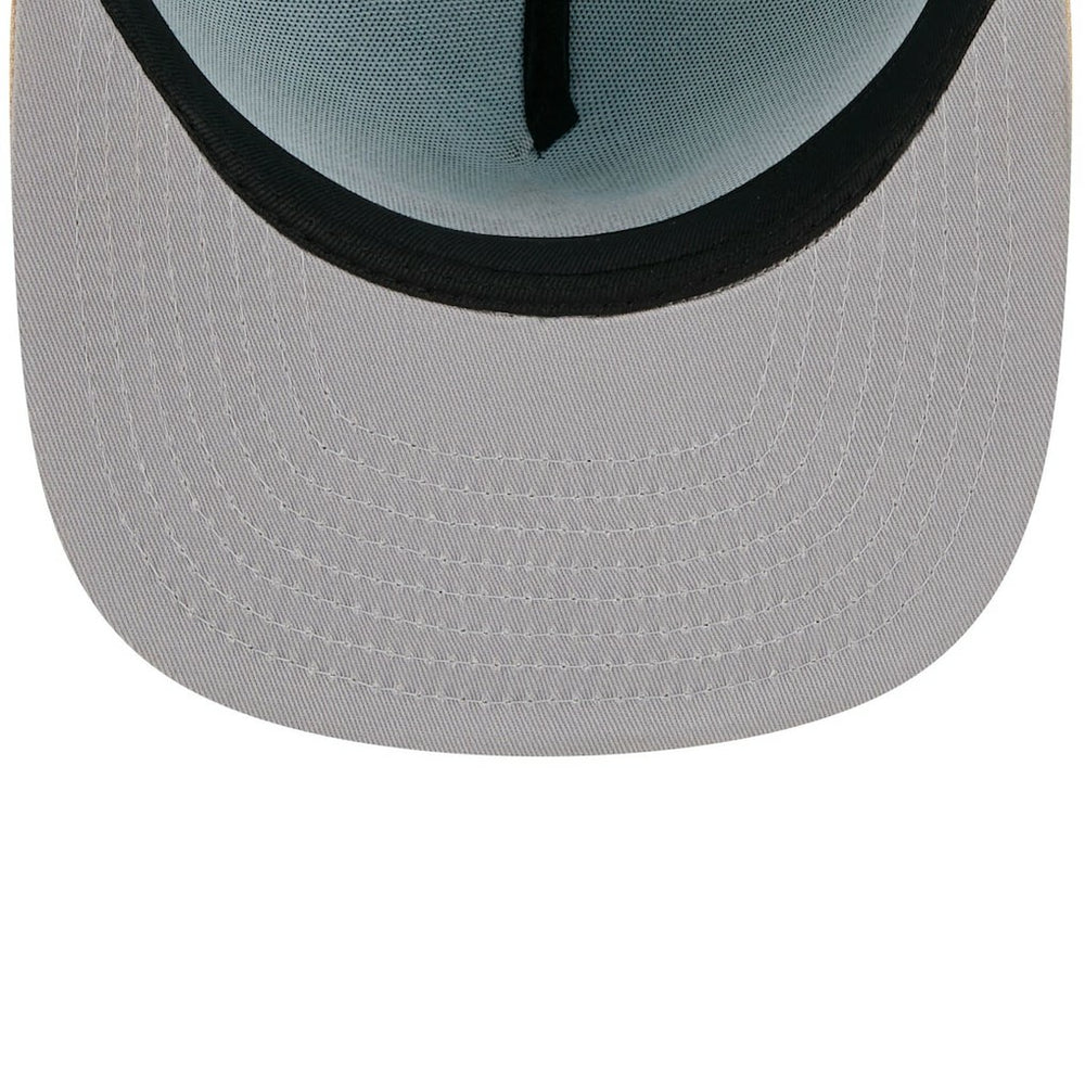 Two-Tone Color Pack A-Frame 9FIFTY Snapback Hat - Dallas Cowboys Hats