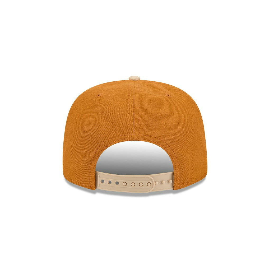 Two-Tone Color Pack A-Frame 9FIFTY Snapback Hat - Dallas Cowboys Hats