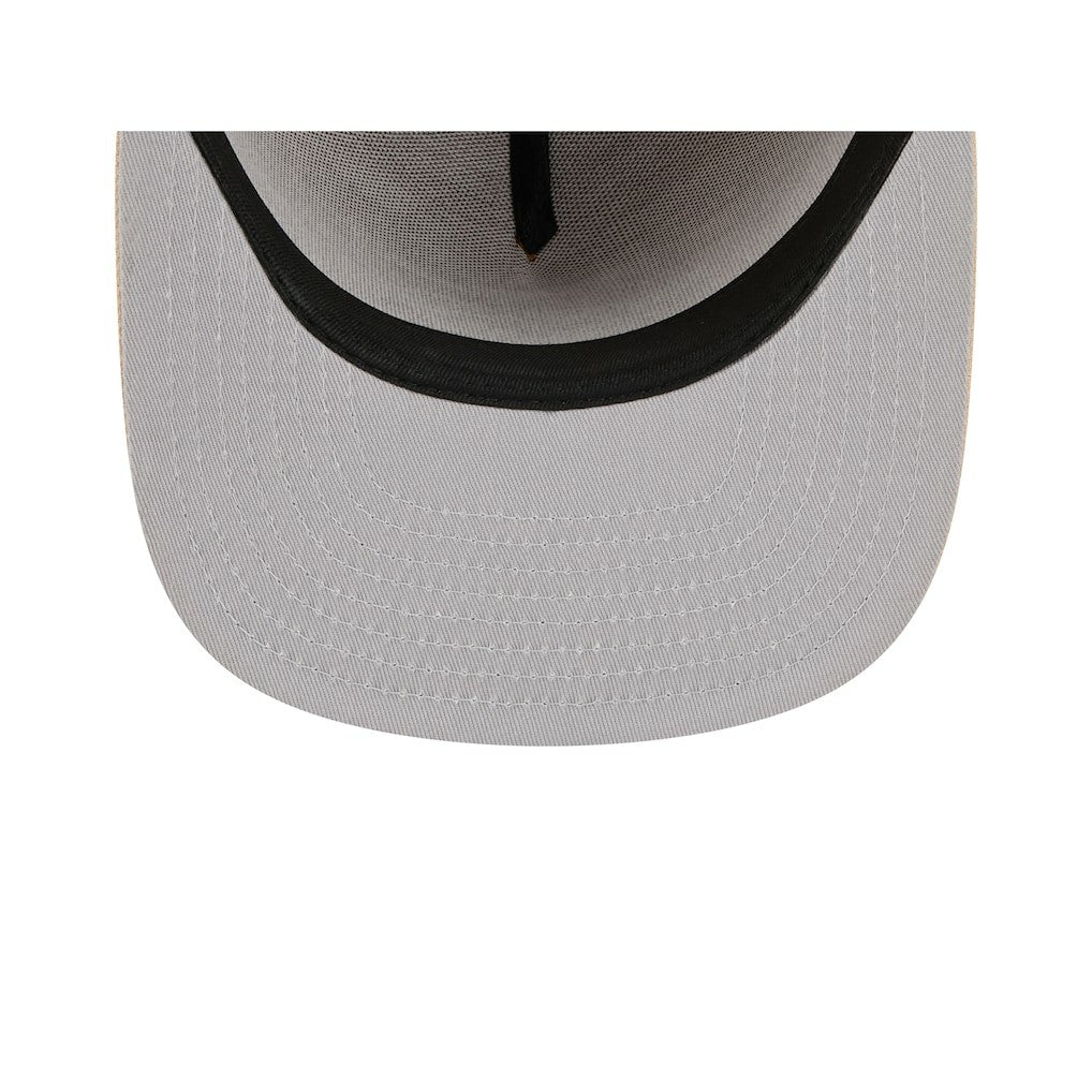 Two-Tone Color Pack A-Frame 9FIFTY Snapback Hat - Dallas Cowboys Hats