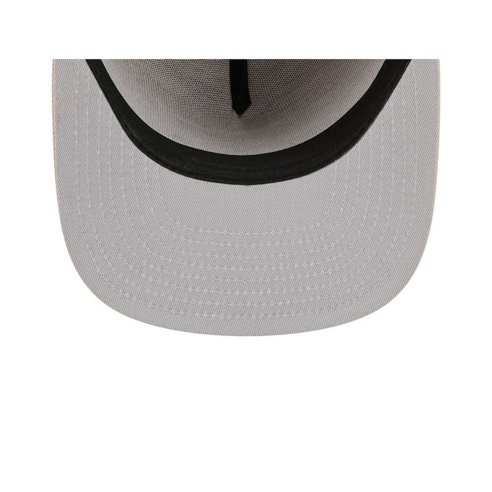 Two-Tone Color Pack A-Frame 9FIFTY Snapback Hat - Dallas Cowboys Hats