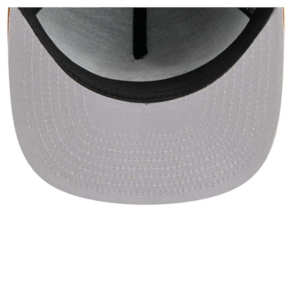 Two-Tone A-Frame 9FIFTY Snapback Hat - Dallas Cowboys Hats