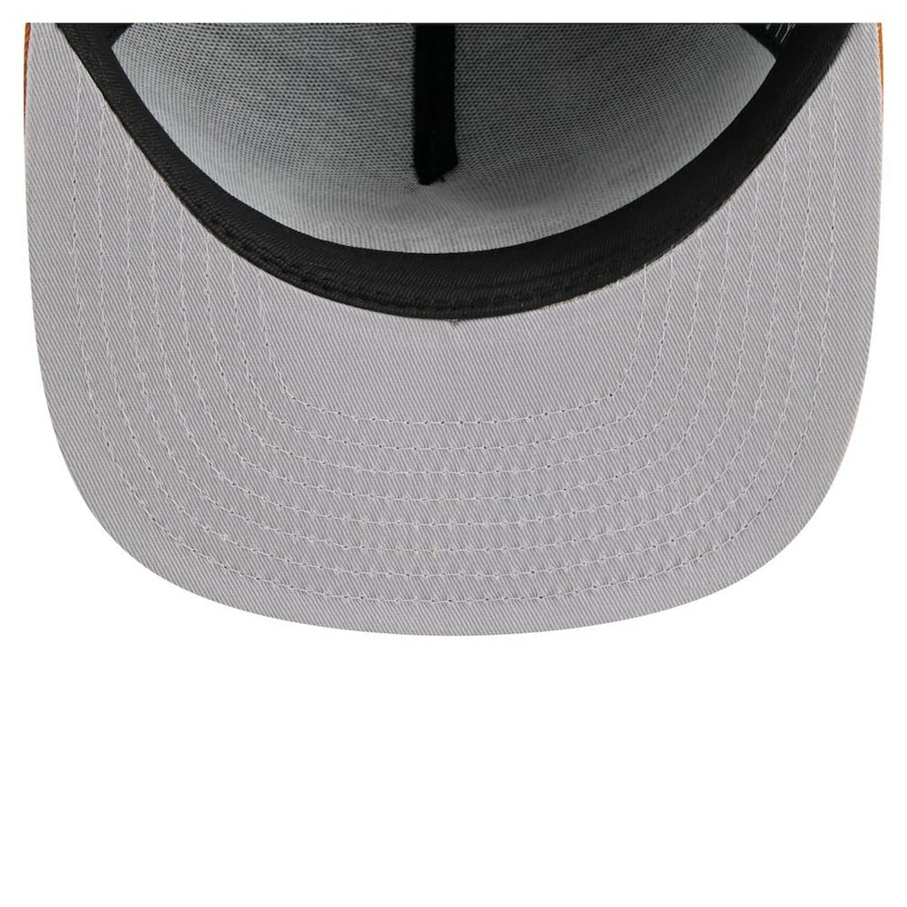 Two-Tone A-Frame 9FIFTY Snapback Hat - Dallas Cowboys Hats