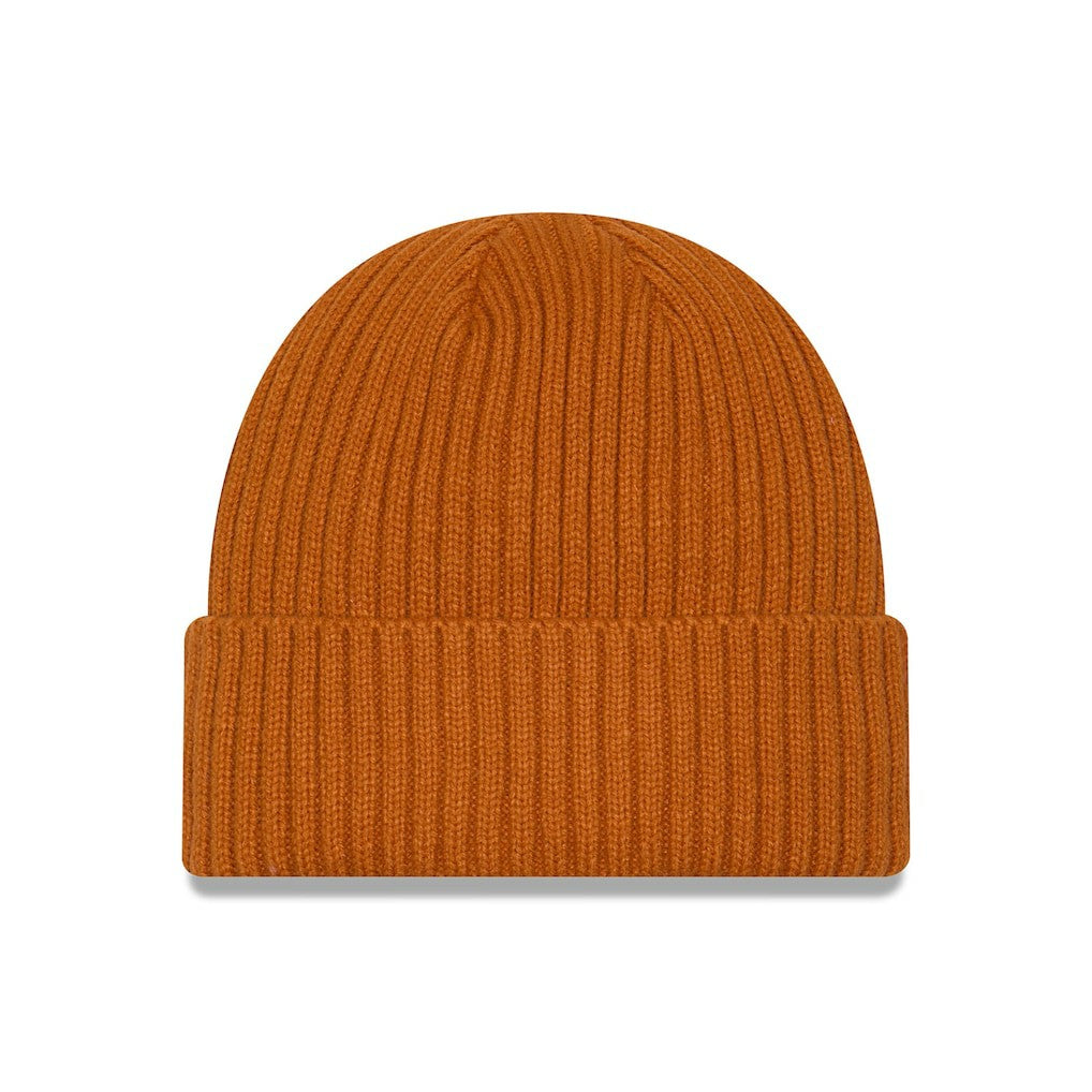 Color Pack Cuffed Knit Hat - Dallas Cowboys Hats