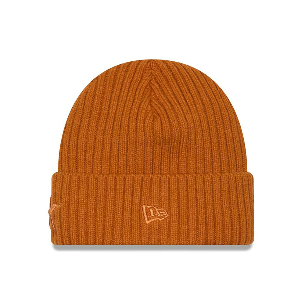 Color Pack Cuffed Knit Hat - Dallas Cowboys Hats