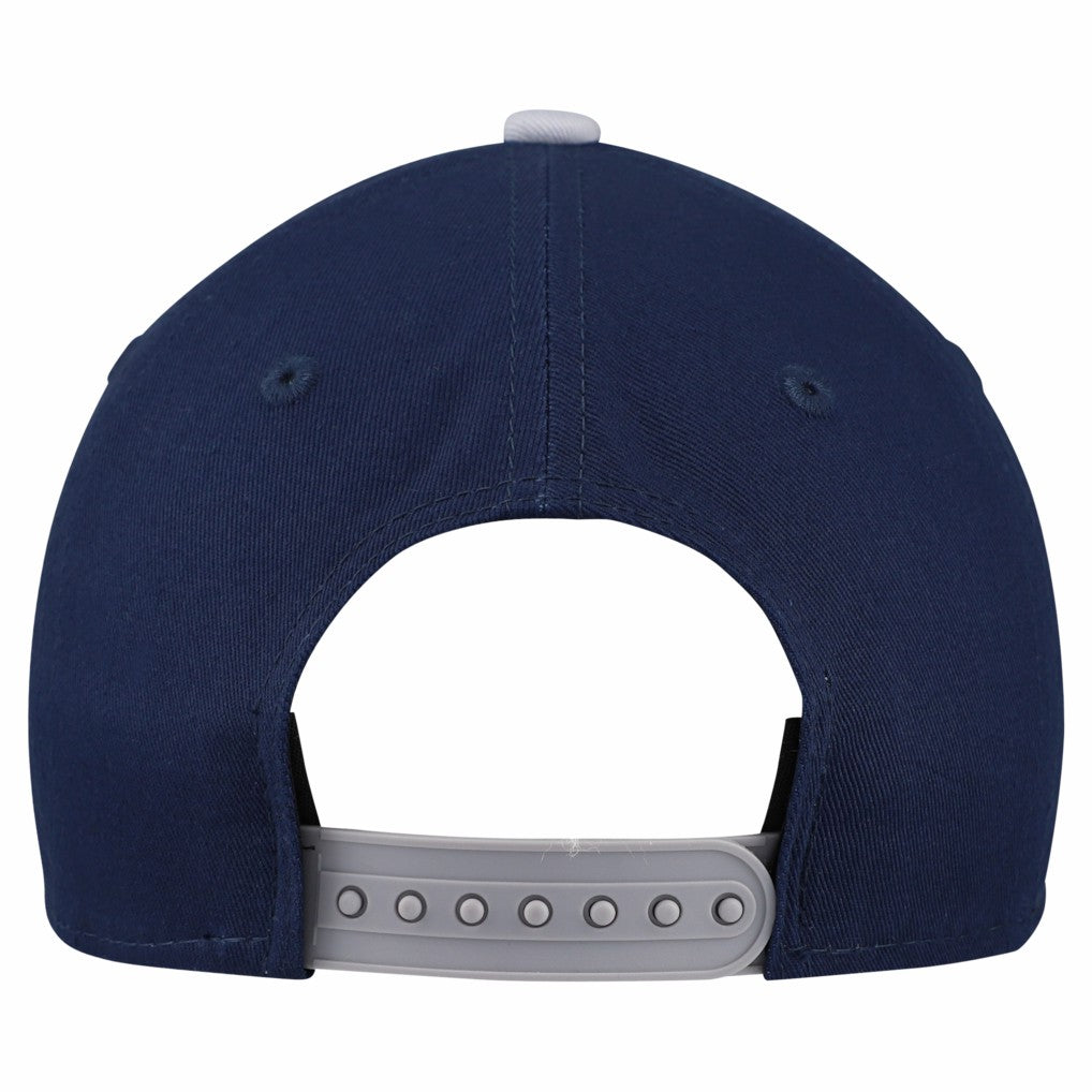 Youth Arch COOLERA 9FORTY A-Frame Adjustable Hat - Dallas Cowboys Hats