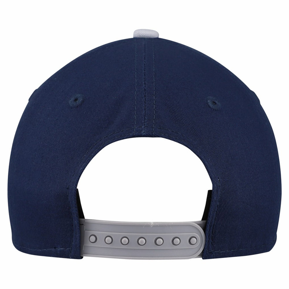 Youth Arch COOLERA 9FORTY A-Frame Adjustable Hat - Dallas Cowboys Hats
