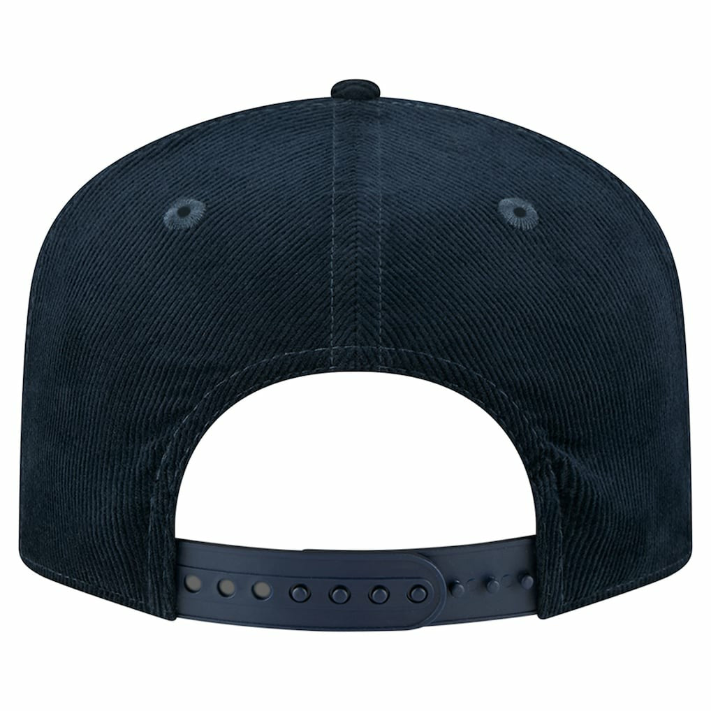 Retro Joe Nostalgic Corduroy Golfer Adjustable Hat - Dallas Cowboys Hats