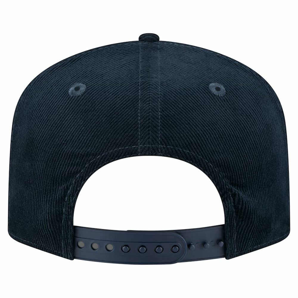 Retro Joe Nostalgic Corduroy Golfer Adjustable Hat - Dallas Cowboys Hats