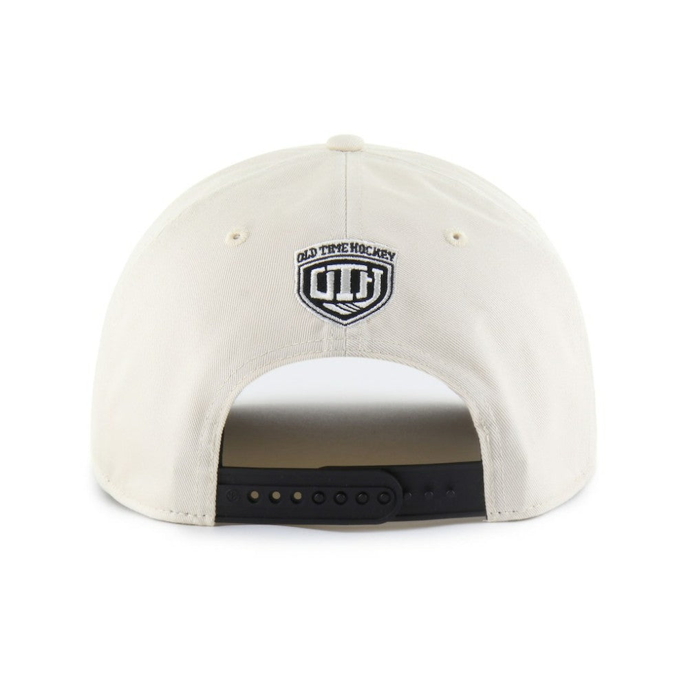 NHL Vegas Golden Knights '47 Expansion Debut Two-Tone Hitch Adjustable Hat