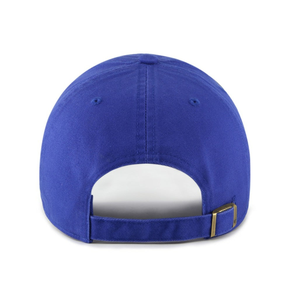Royal Texas Rangers '47 Women's Ariana Clean Up Adjustable Hat