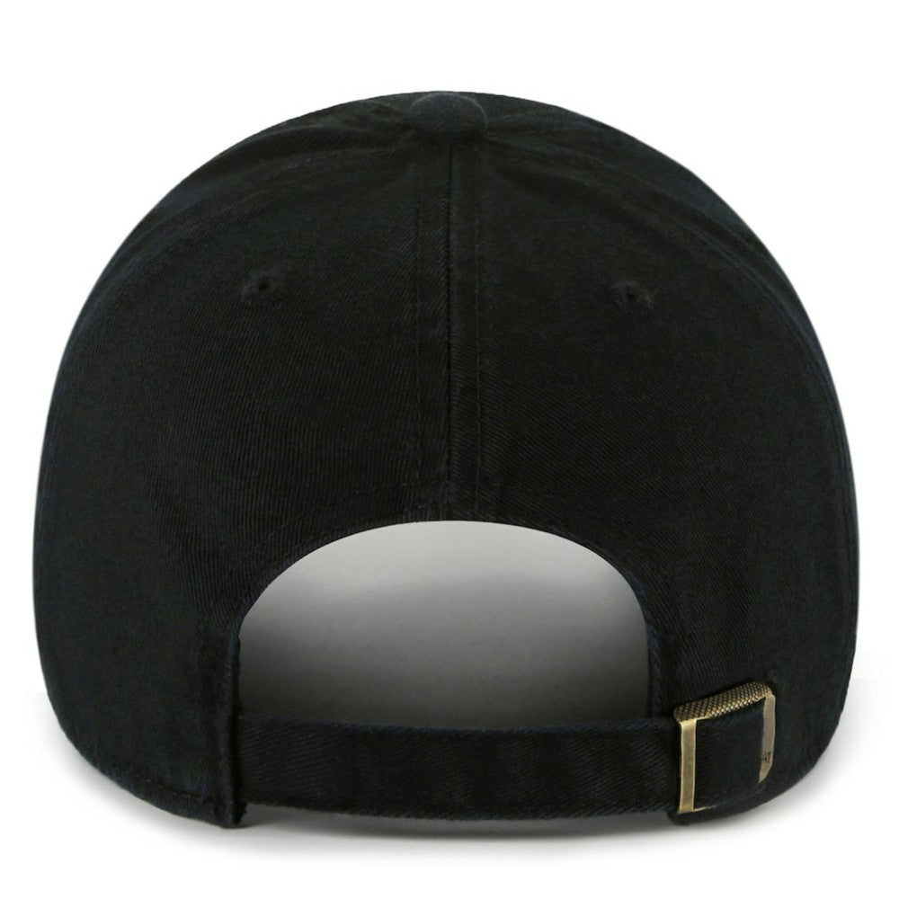 Black Chicago White Sox '47 Women's Ariana Clean Up Adjustable Hat
