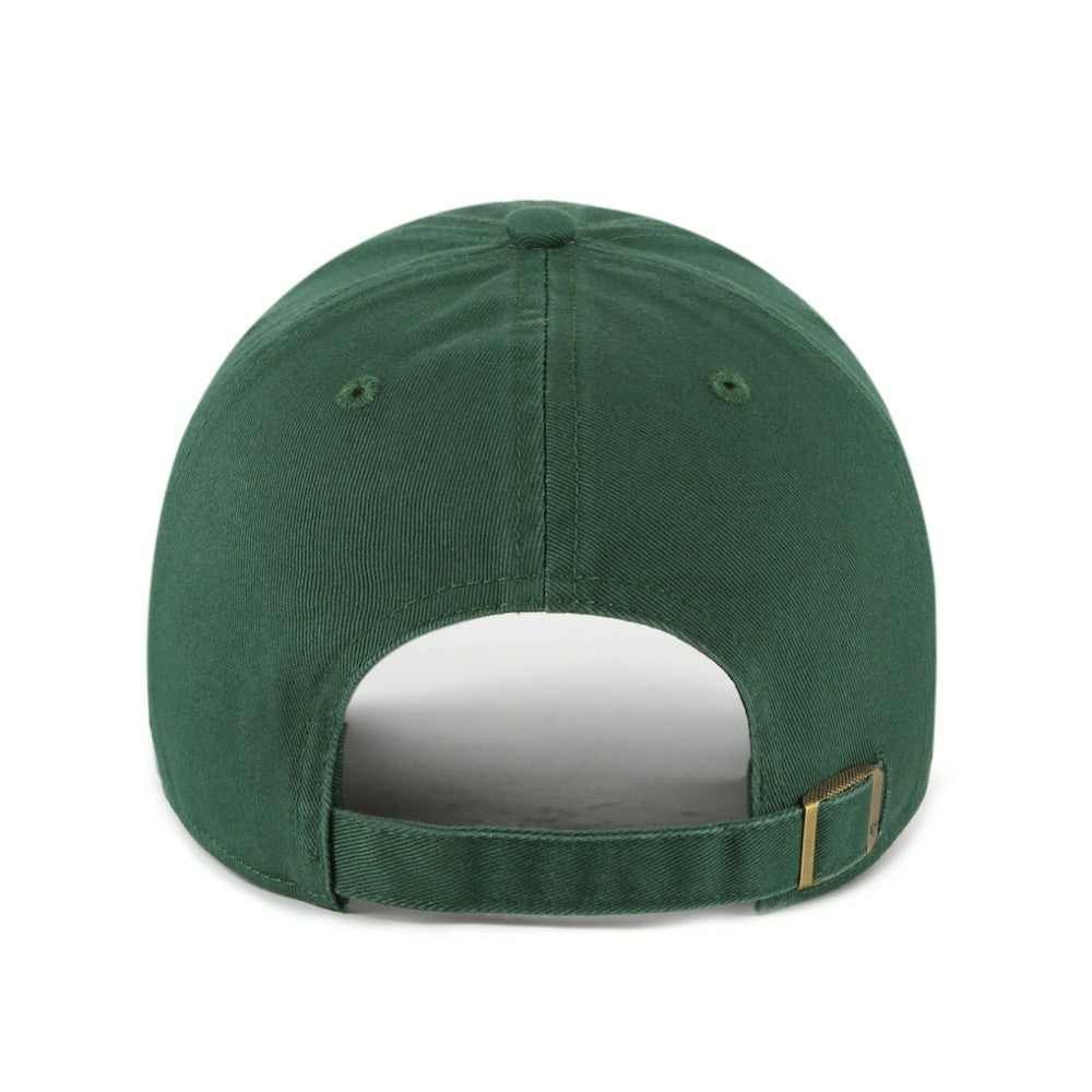 Green Athletics '47 Women's Ariana Clean Up Adjustable Hat