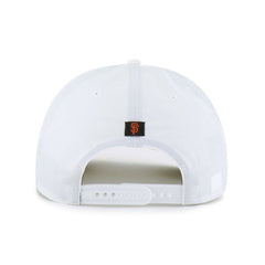 White San Francisco Giants '47 Brrr Fairway Hitch Adjustable Hat