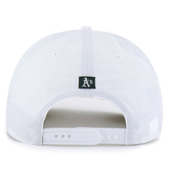 White Athletics '47 Brrr Fairway Hitch Adjustable Hat