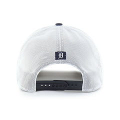Navy/White Detroit Tigers '47 Fairway Trucker Adjustable Hat