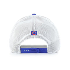 Royal/White Chicago Cubs '47 Fairway Trucker Adjustable Hat